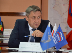 Герой разбитых надежд: что обещал и не выполнил волгоградский депутат Госдумы РФ Александр Носов