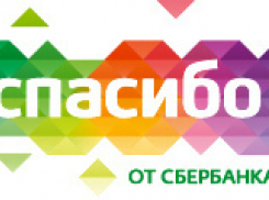 Более миллиона жителей Поволжья стали участниками бонусной программы «Спасибо от Сбербанка»