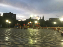 Парк с батутами и веревочным городком спроектируют в Кировском районе Волгограда