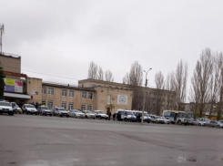 Полицейская облава с собаками напугала жителей Михайловки