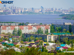 Два района Волгограда начнут неделю с поадресных отключений электричества