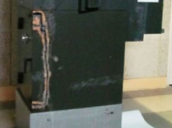 В Волгограде из платежного терминала украли 600 тысяч