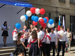 Отличникам и медалистам Волгограда планируют выдавать новые категории именных стипендий
