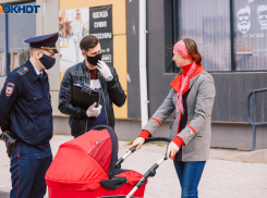 В Волгограде музей имени Машкова будет пускать посетителей только по QR-кодам