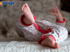 2-летний мальчик погиб под Волгоградом, его мать под подозрением 