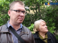 При взрыве дома в Волгограде беженцы второй раз лишились своего жилья