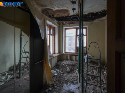 В Волгограде по-новому будут платить за капремонт 