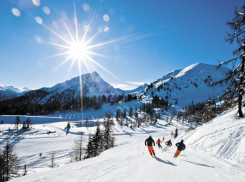 Волгоградцы смогут летать в Сочи на горнолыжный курорт
