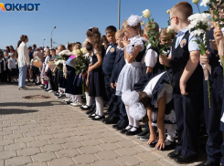 Образование стало недоступно для невакцинированных волгоградцев