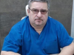 Поражено 80% легких: завотделением больницы Фишера в Волжском срочно требуется антиковидная плазма третьей группы крови 