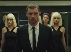 Объявляем победителей конкурса «Хотите сходить на фильм «Перевозчик: Наследие?»