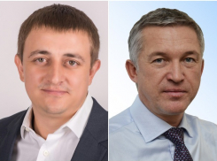Вице-спикерами Волгоградской гордумы избрали бизнесменов