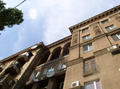 Волгоград вошел в список «4-этажных» городов