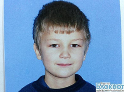 8-летний Руслан Щербаков, найденный мертвым в Волгоградской области, умер от переохлаждения