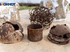 В Волгоградской области нашли тела 37 тысяч павших бойцов ВОВ