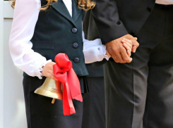 Первый день осени в Волгограде омрачит небольшой дождь