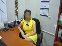 Женщина в желтом платье стала жертвой интернет-маньяка в Волгограде 