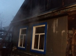 В частном доме под Волгоградом обнаружили тела мужчины и женщины