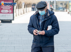 У волгоградцев с нового года вырастет МРОТ