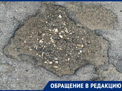  «Водители здесь очень часто разбиваются», - жительница Волгоградской области об опасной дороге в хутор Теркин