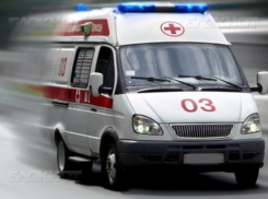 В Волгограде у Казанского собора на глазах мужчины сбили его родителей