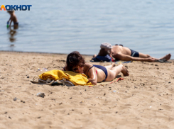 Жару до 38 градусов прогнозируют в Волгоградской области синоптики 20 июня