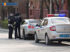 Еще 104 нарушителя режима самоизоляции поймали в Волгоградской области