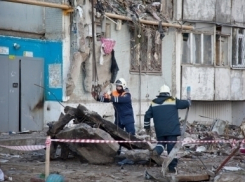 Найдено тело пятой жертвы взрыва в Волгограде 