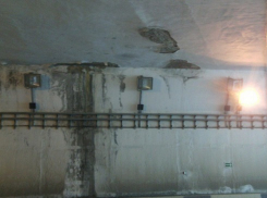 Новый тоннель на Тулака может рухнуть в любой момент 