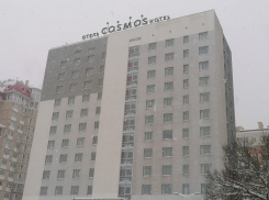 Отель крупной гостиничной сети в Волгограде сдает целый этаж под офисы
