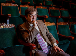 Голосящий директор: лучшим менеджером волгоградской культуры признан руководитель оперы