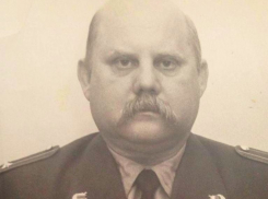 В Волгограде не стало известного спортсмена и полицейского Геннадия Стеганцева