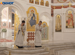 Великий пост начался после масленичной недели для волгоградцев с 23 февраля