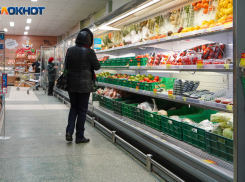 Цены на продукты в Волгограде могут вырасти из-за землетрясения в Турции
