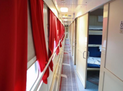 Волгоградцев будут возить в Москву новыми вагонами