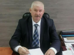 Свидетелей допрашивают по делу главы района Геля в Волгоградской области 