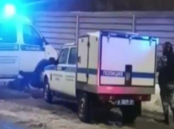 В Волгограде эвакуировали автовокзал из-за угрозы теракта