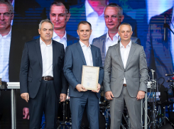 Министерство промышленности России отметило успехи Гремячинского ГОКа