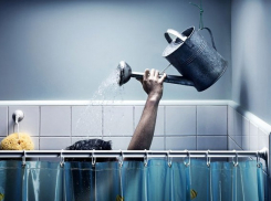 В июне горячую воду отключат по всему Волгограду