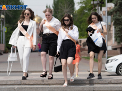 Молодые специалисты в Волгоградской области хотели бы получать от 20 до 35 тысяч рублей в месяц