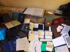 Этническая группа в Волгограде организовала незаконную миграцию