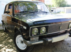  Под Волгоградом мужчина угнал и испортил «шестерку» 71-летнего пенсионера