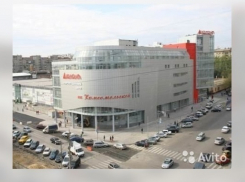 «Диамант на Комсомольской» выставлен на торги за 500 млн рублей 