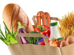 В Волгограде подешевели гречка, сахар и хлеб