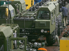 Волгоградец попал в больницу от травм на ЦКБ «Титан»