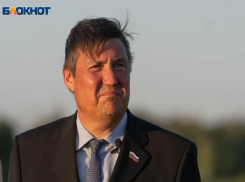 Волгоградский депутат и защитник леса сегодня празднует день рождения