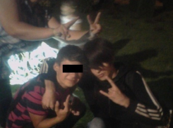 В Волгограде 20-летнего гота при посвящении убил несовершеннолетний 