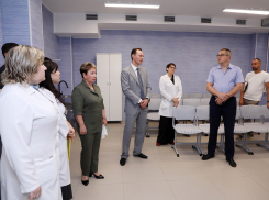 В ВолгГМУ открыт Центр практической анатомии