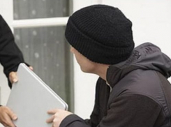 В Волгограде неизвестные обокрали комнату студента из Индии