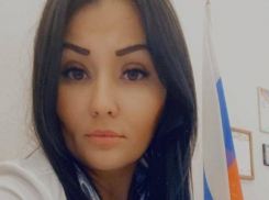 В Астрахани прошёл суд над экс-судьёй Волгограда Юлией Добрыниной